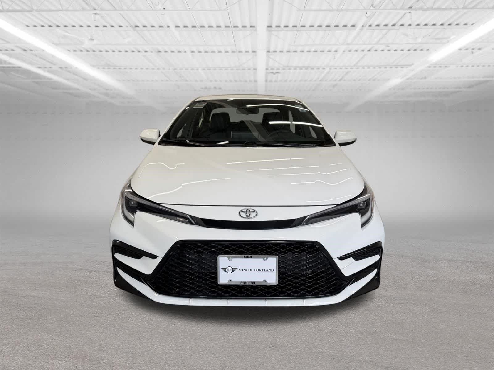 2024 Toyota Corolla XSE - Photo 8