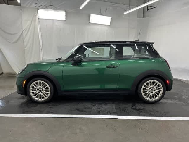 Thumbnail: 2025 MINI Cooper Hardtop - 2