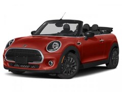 Used 2019 MINI Convertible Cooper Convertible For Sale in Portland, OR