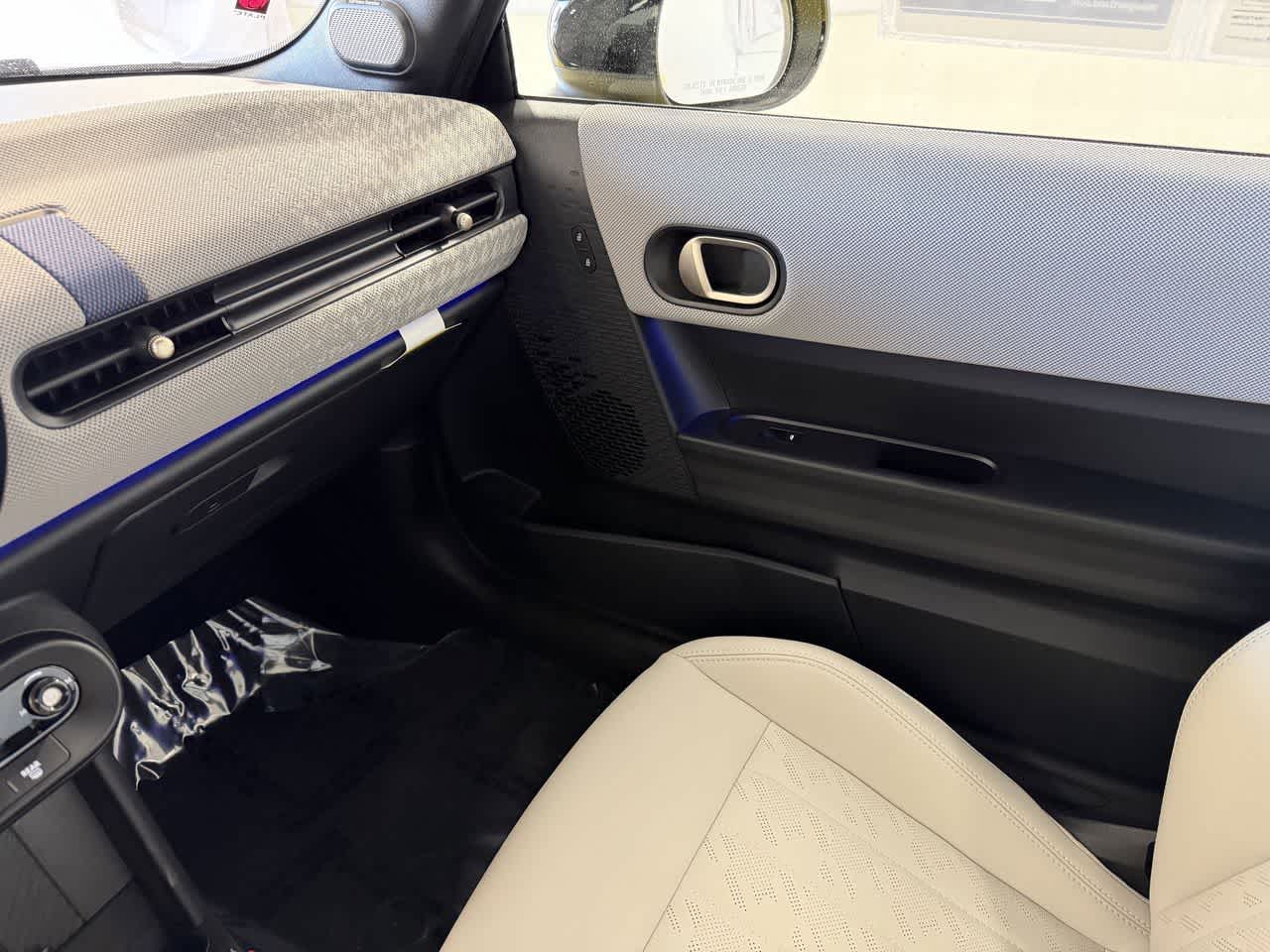 Thumbnail: 2026 MINI Cooper Convertible - 21