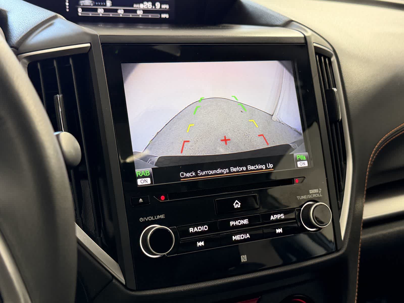 Thumbnail: 2019 Subaru Crosstrek - 20