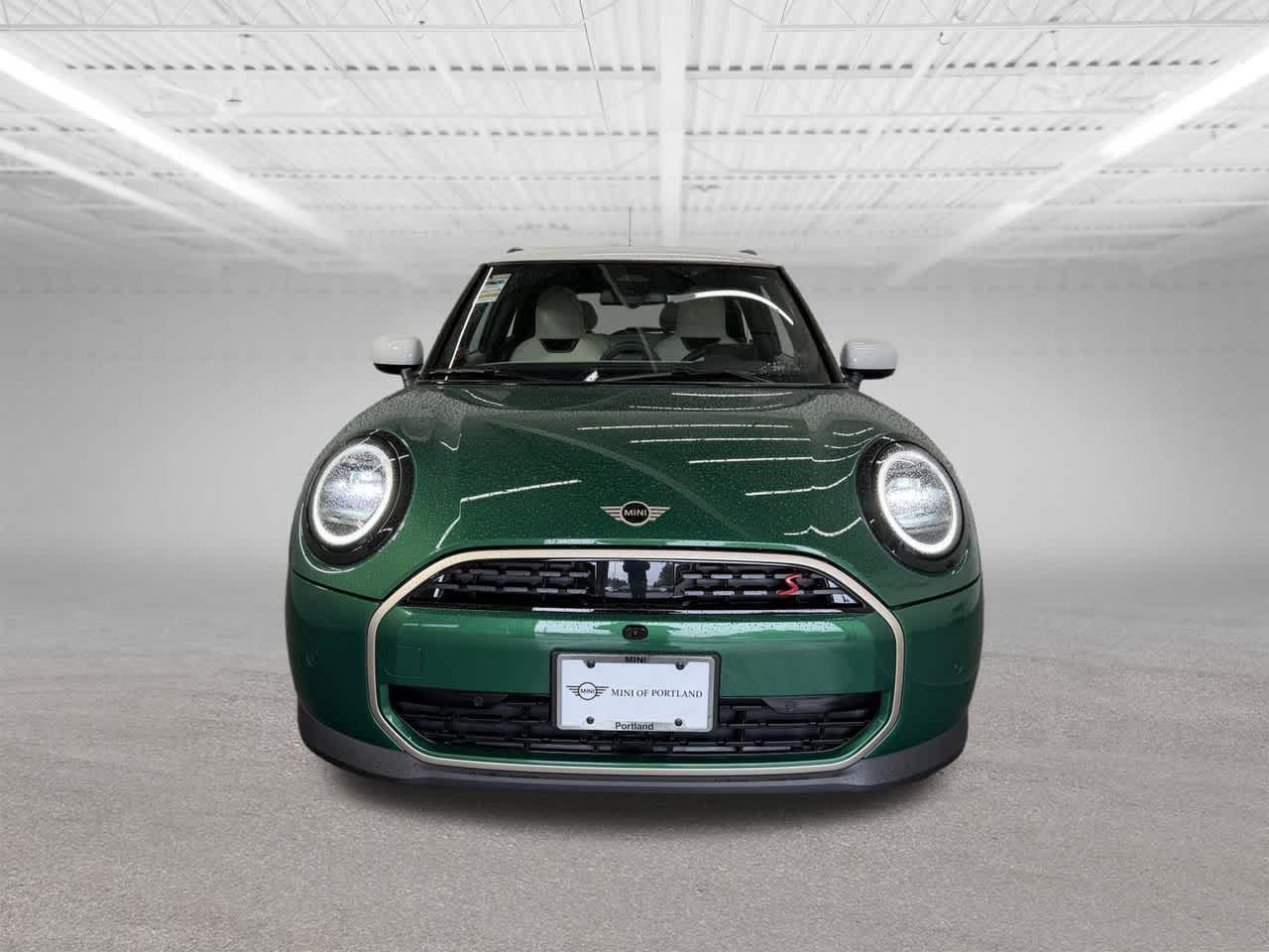 Thumbnail: 2026 MINI Cooper Hardtop - 8