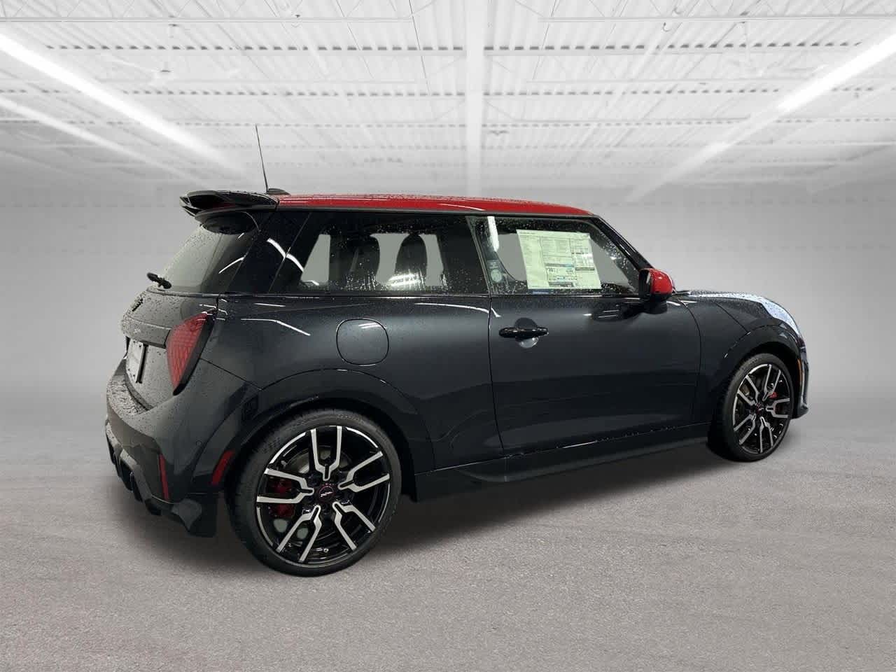 Thumbnail: 2026 MINI Cooper Hardtop - 6