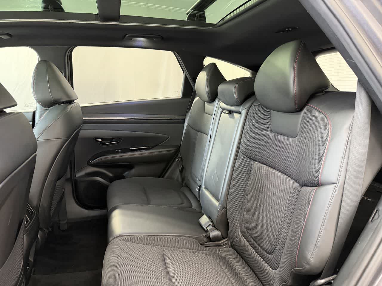 Thumbnail: 2023 Hyundai Tucson - 11