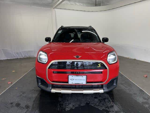 Thumbnail: 2025 MINI Cooper Countryman - 7