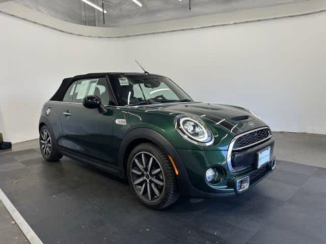 Thumbnail: 2019 MINI Cooper Convertible - 7