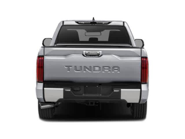 Thumbnail: 2023 Toyota Tundra - 5