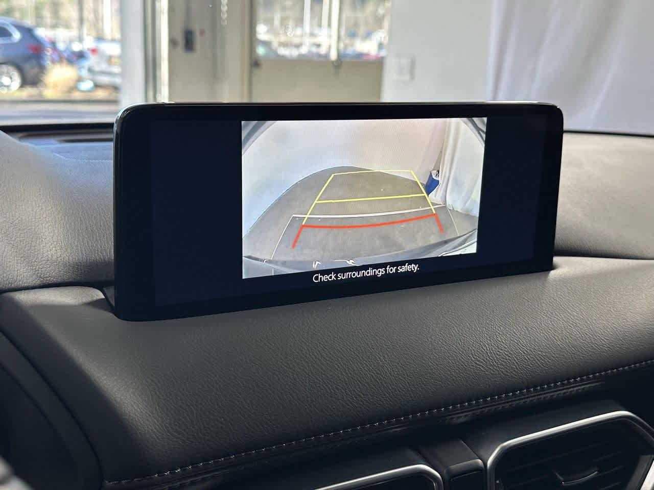 Thumbnail: 2024 Mazda CX-5 - 20