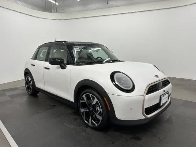 Thumbnail: 2025 MINI Cooper Hardtop - 7
