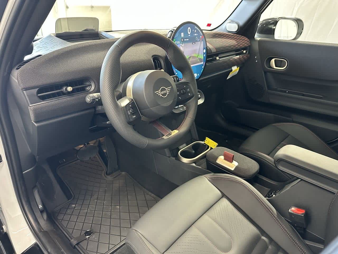 Thumbnail: 2026 MINI Cooper Hardtop - 9