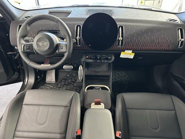 Thumbnail: 2025 MINI Cooper Countryman - 13