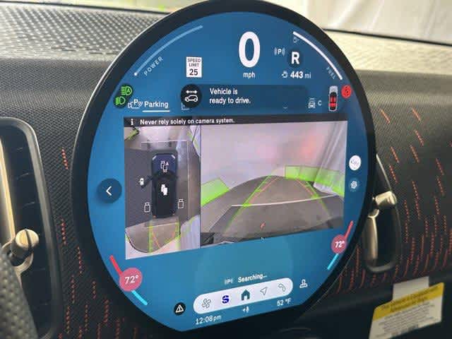 Thumbnail: 2026 MINI Cooper Countryman - 18