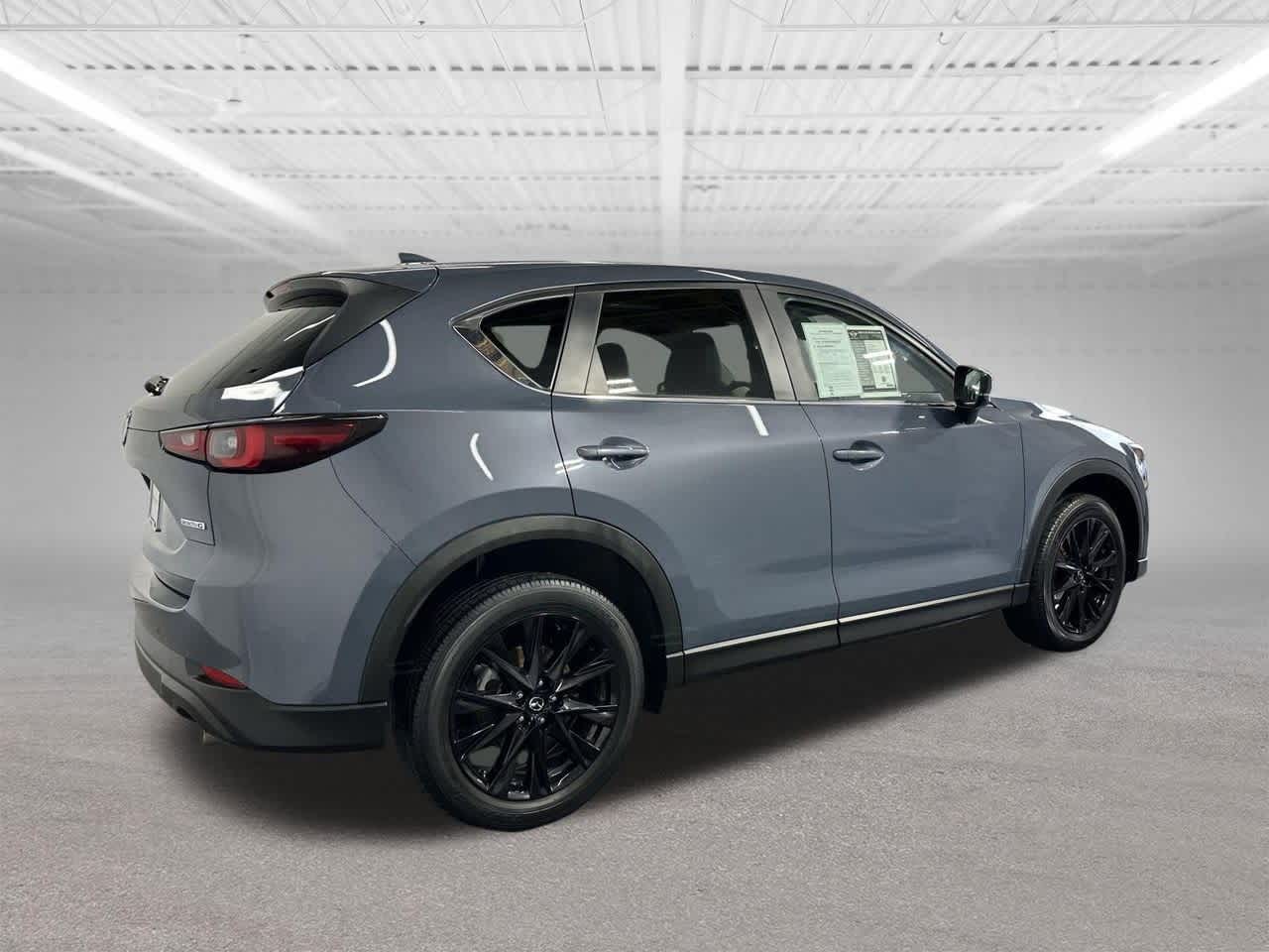 Thumbnail: 2024 Mazda CX-5 - 6