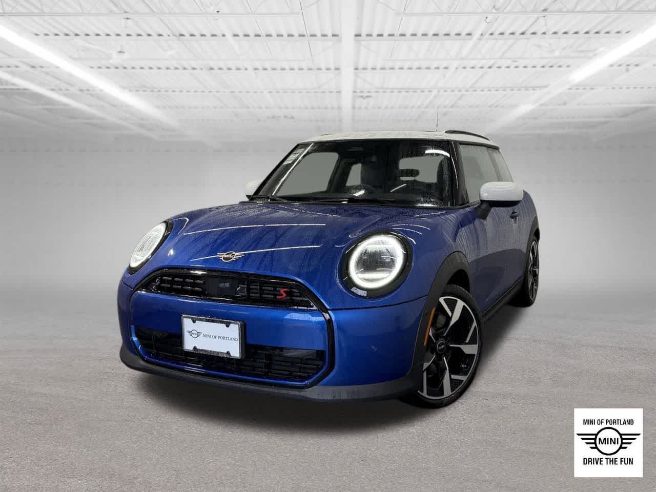 Thumbnail: 2026 MINI Cooper Hardtop - 1