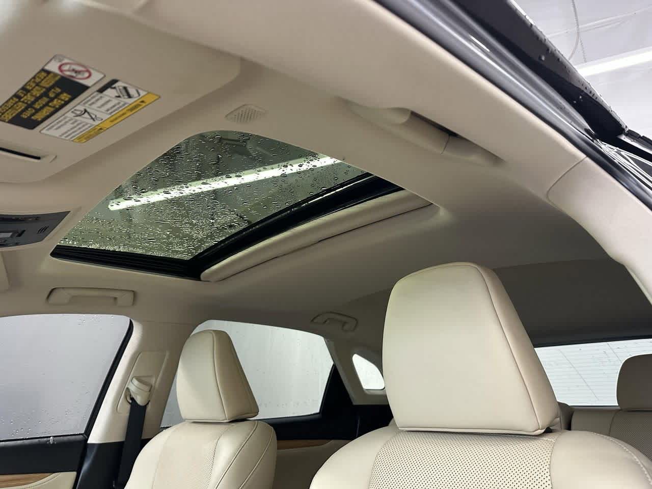 Thumbnail: 2022 Lexus RX - 13