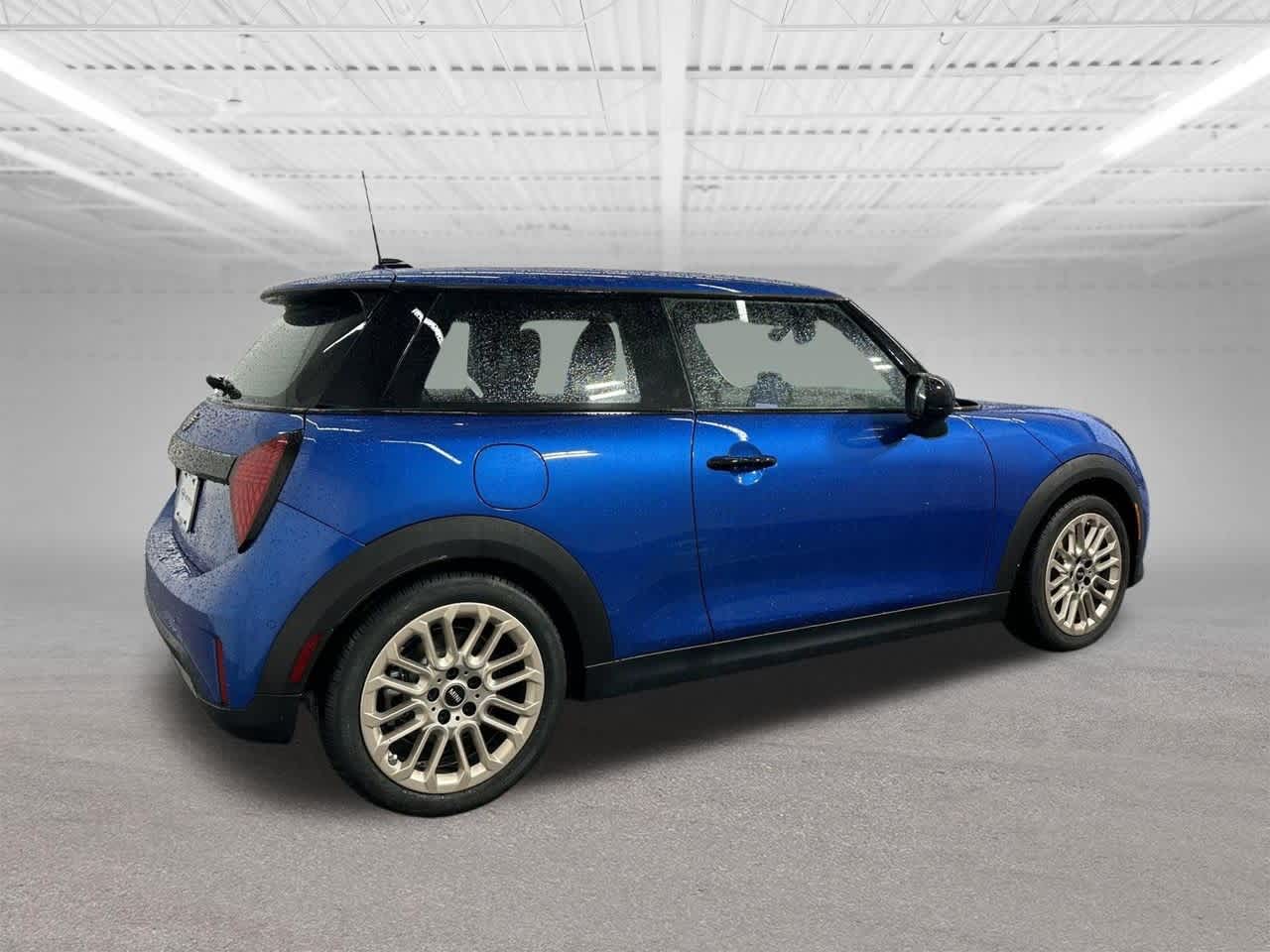 Thumbnail: 2025 MINI Cooper Hardtop - 6
