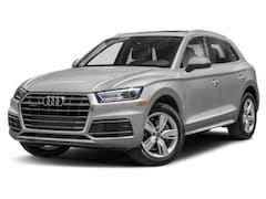 Used 2019 Audi Q5 2.0T Premium Plus SUV For Sale in Portland, OR