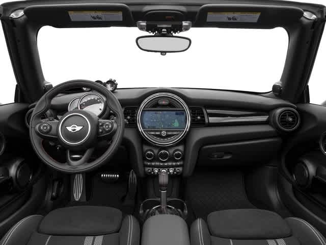 Thumbnail: 2017 MINI Cooper Convertible - 8