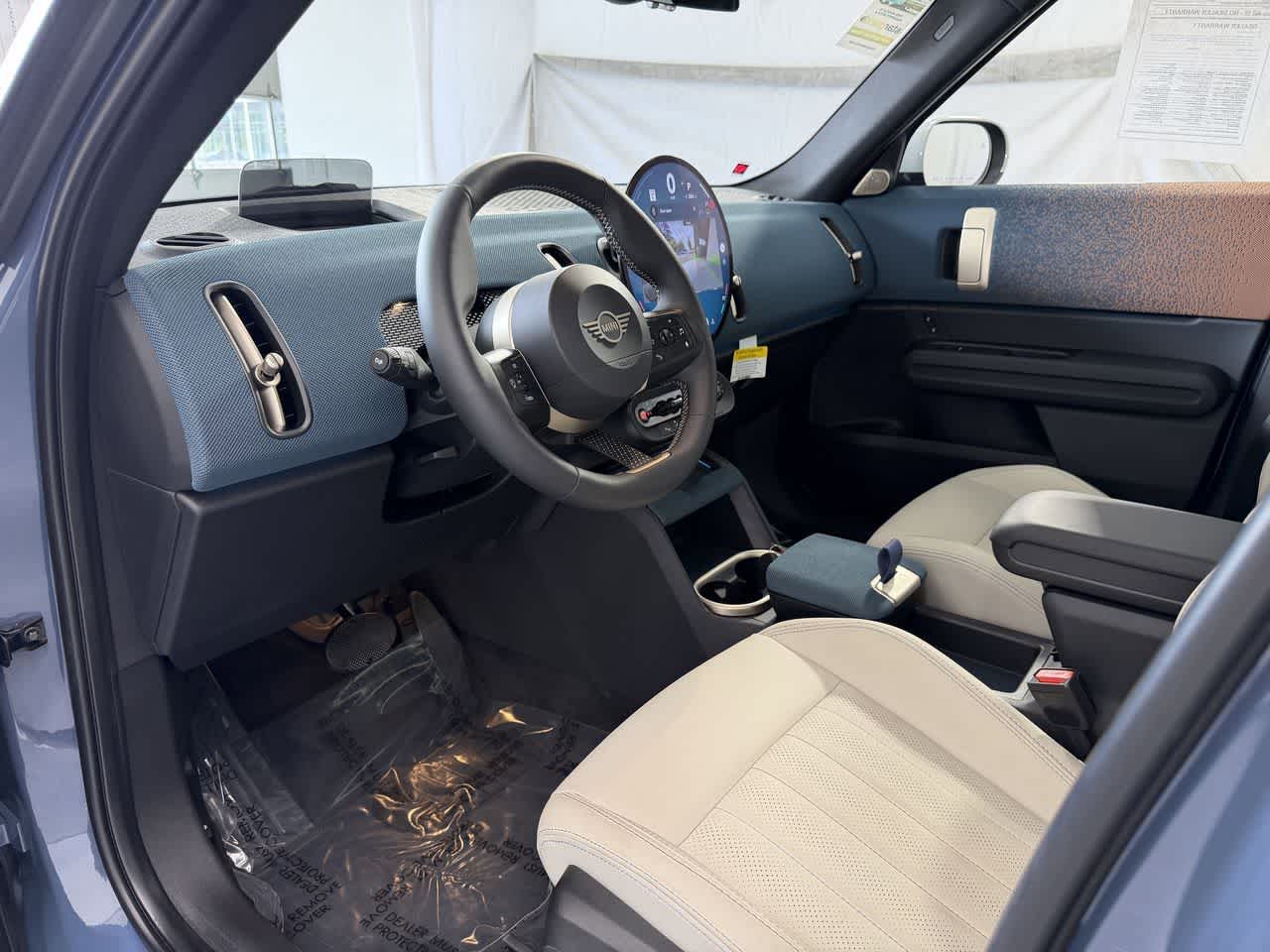Thumbnail: 2026 MINI Cooper Countryman - 9