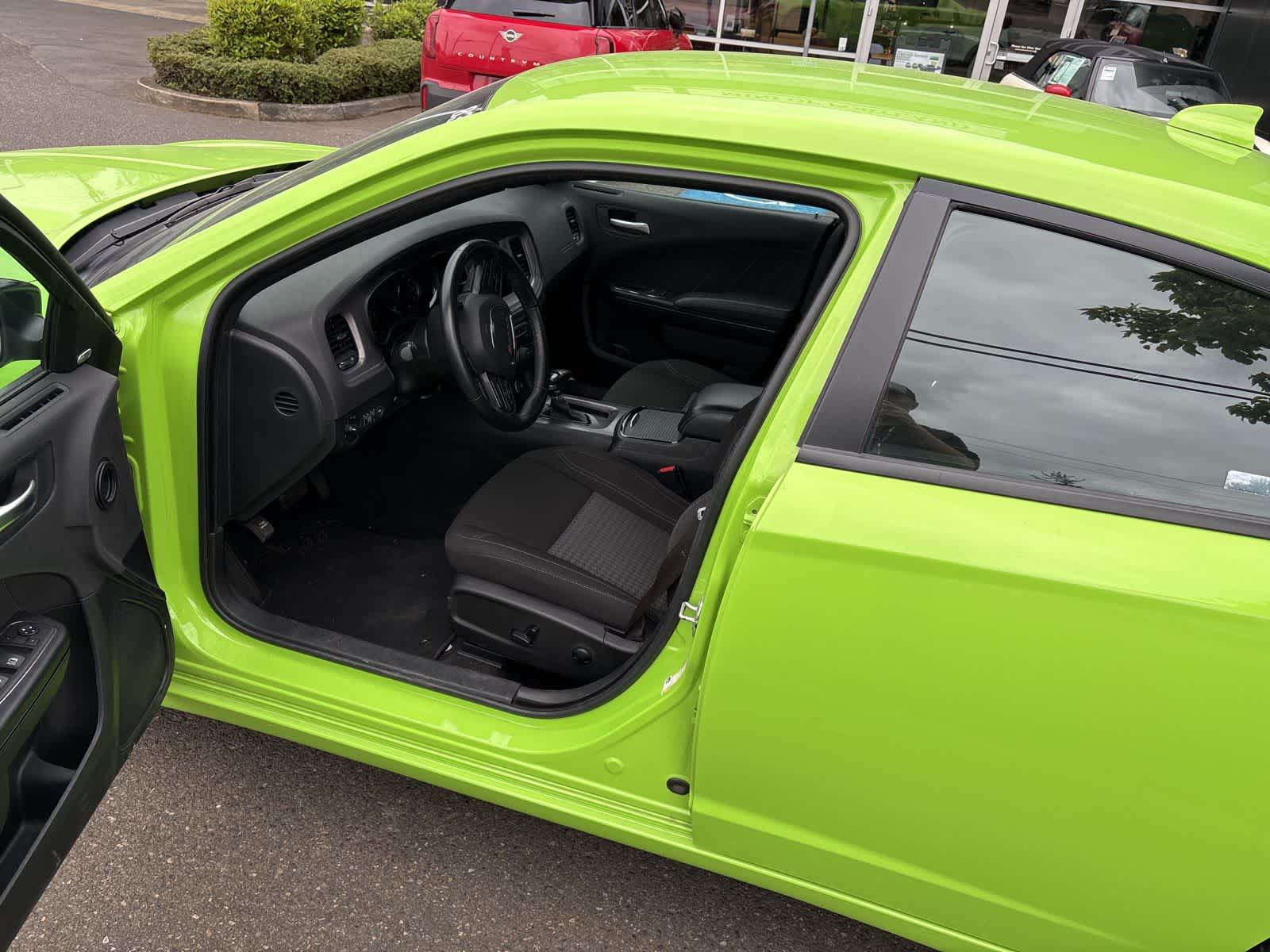 Thumbnail: 2023 Dodge Charger - 7