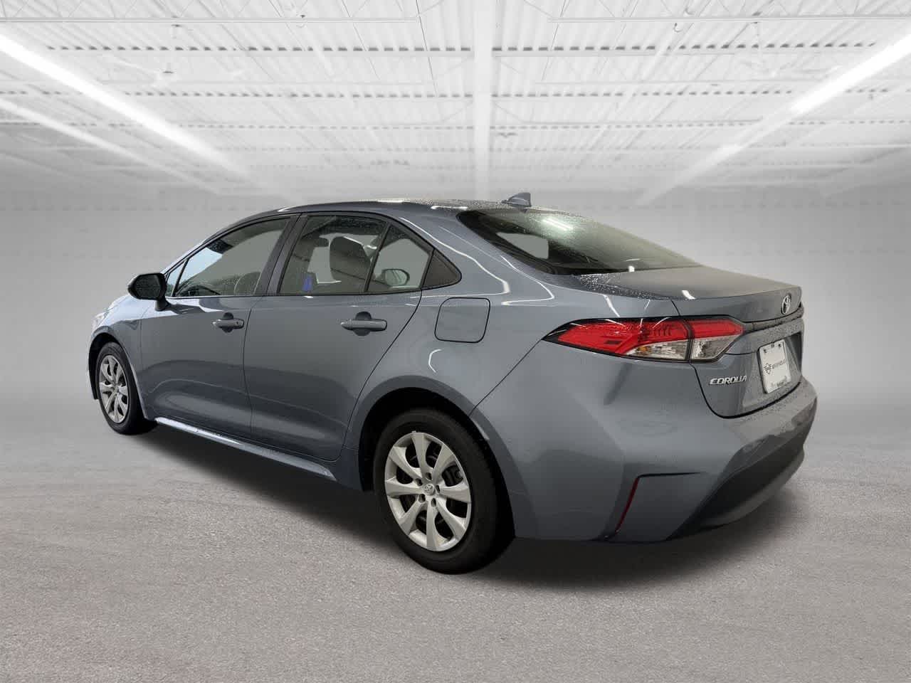 Thumbnail: 2023 Toyota Corolla - 3