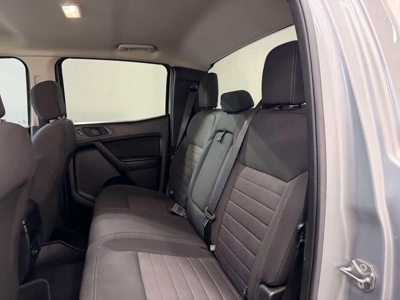 Thumbnail: 2020 Ford Ranger - 11