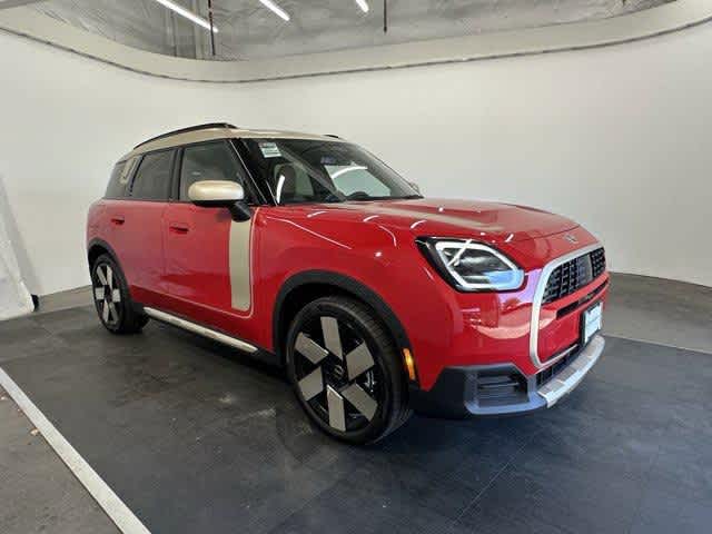 Thumbnail: 2025 MINI Cooper Countryman - 6