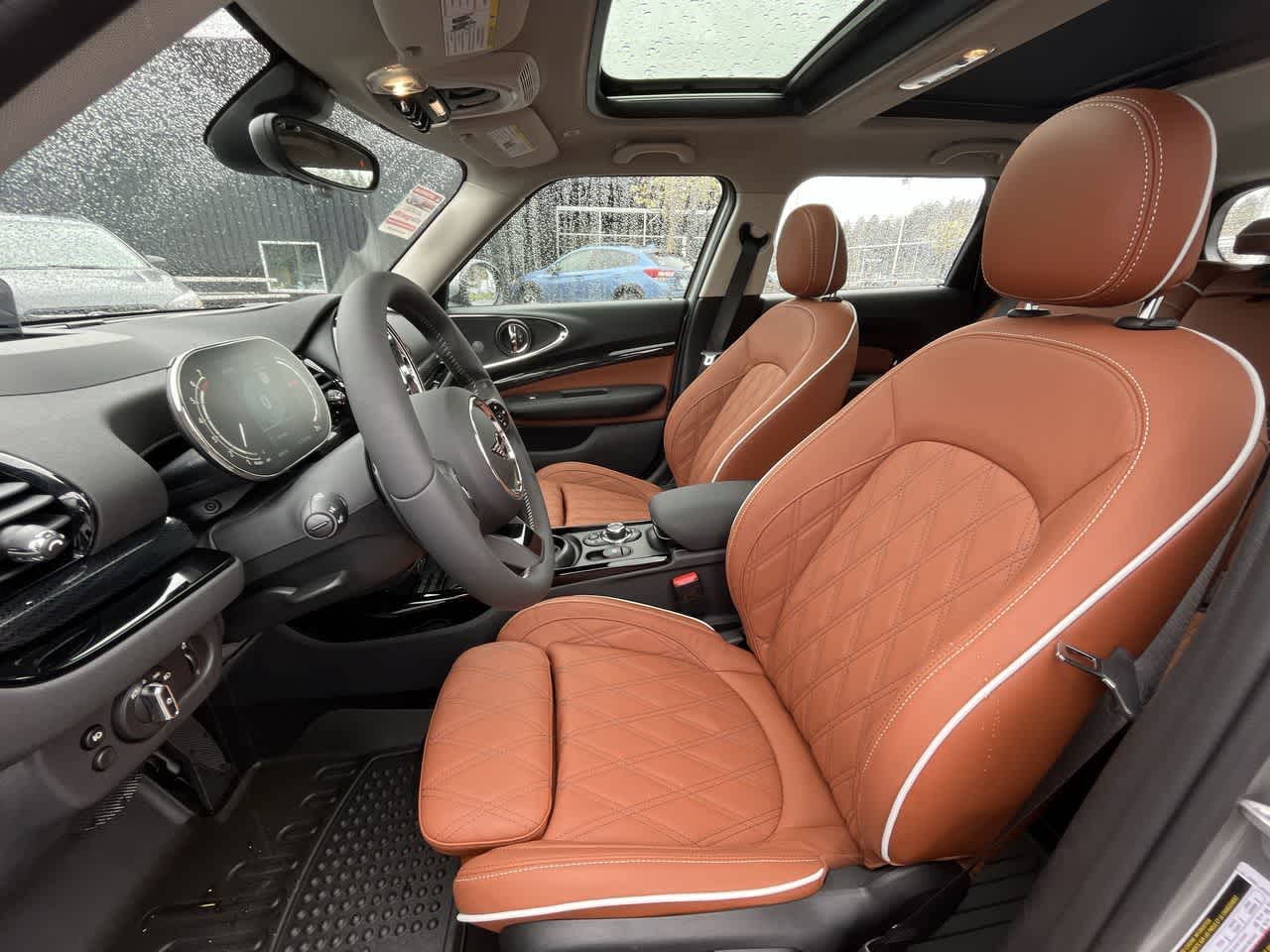 Thumbnail: 2024 MINI Cooper Clubman - 15
