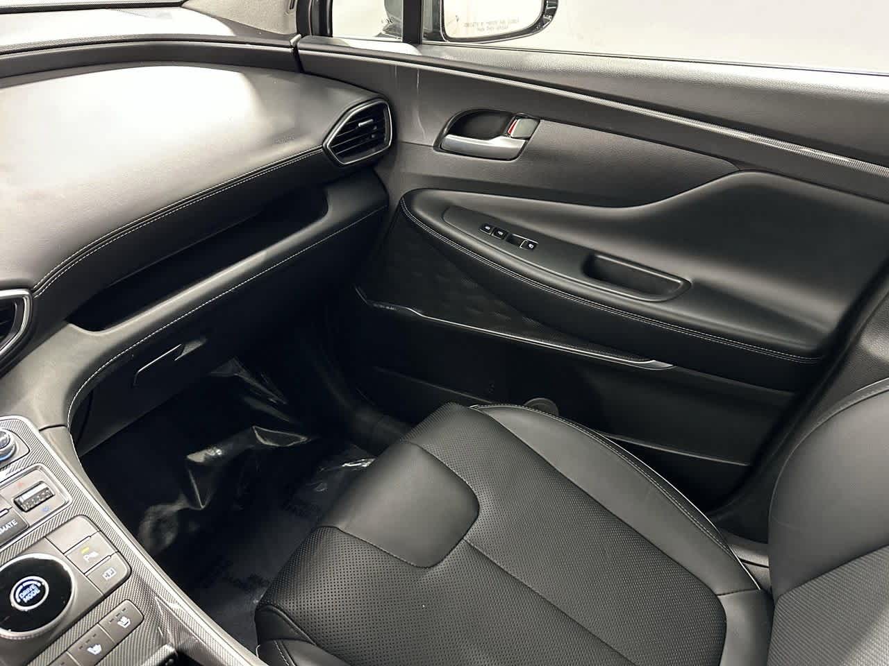 Thumbnail: 2021 Hyundai Santa Fe - 22