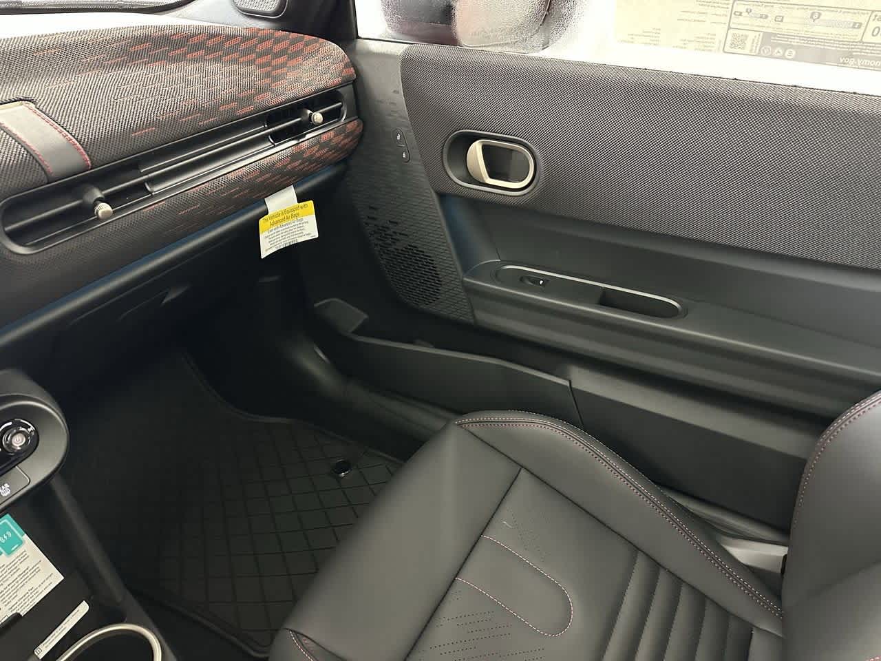 Thumbnail: 2026 MINI Cooper Hardtop - 24