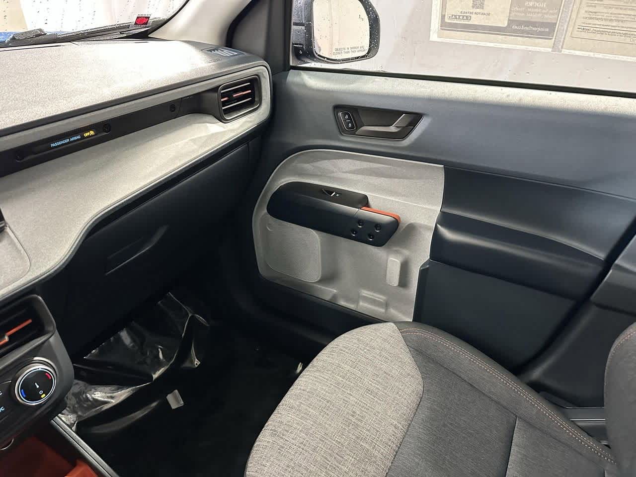 Thumbnail: 2022 Ford Maverick - 24