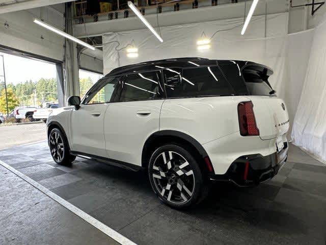 Thumbnail: 2026 MINI Cooper Countryman - 3