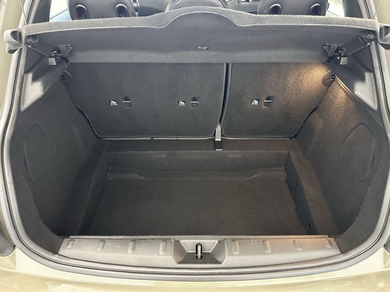 Thumbnail: 2019 MINI Cooper Hardtop - 5