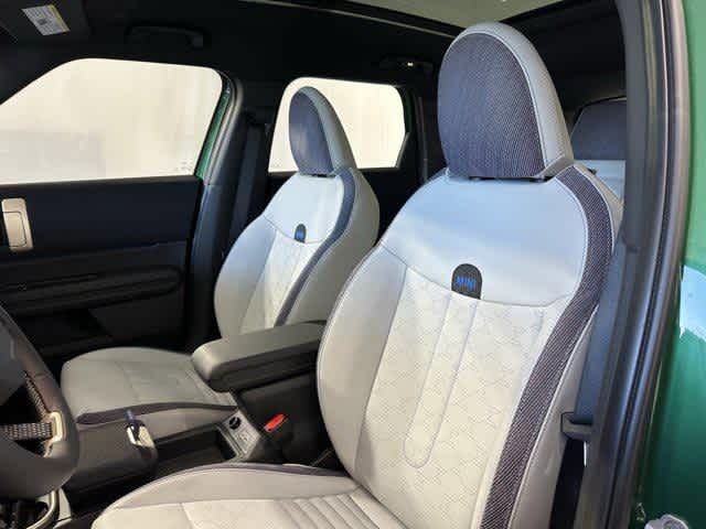 Thumbnail: 2026 MINI Cooper Countryman - 11