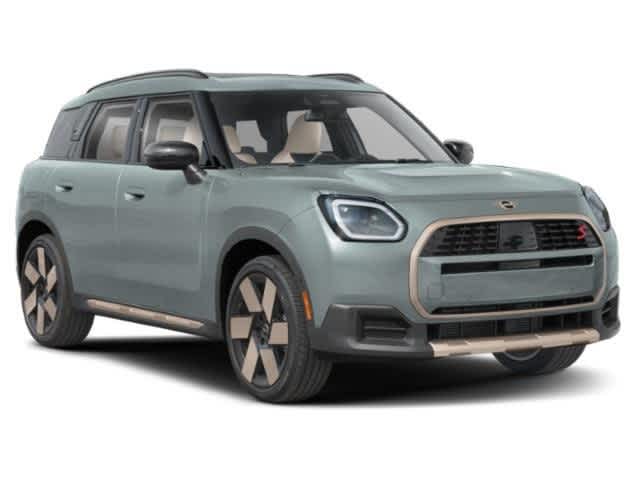 Thumbnail: 2025 MINI Cooper Countryman - 6