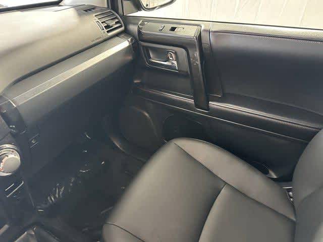 2023 Toyota 4Runner TRD Premium photo 6