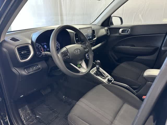 2020 Hyundai Venue SEL 10