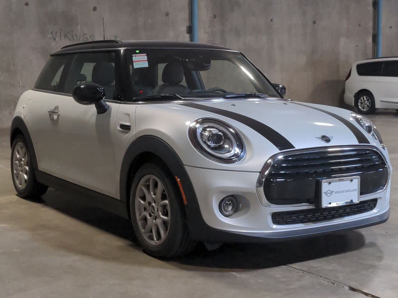 Thumbnail: 2020 MINI Cooper Hardtop - 8