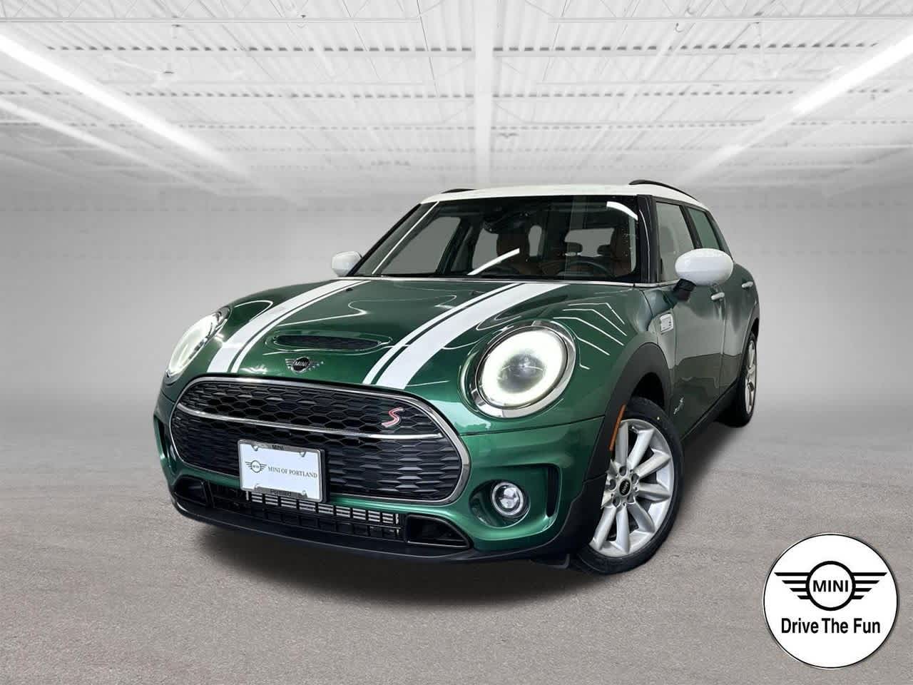 Thumbnail: 2023 MINI Cooper Clubman - 1