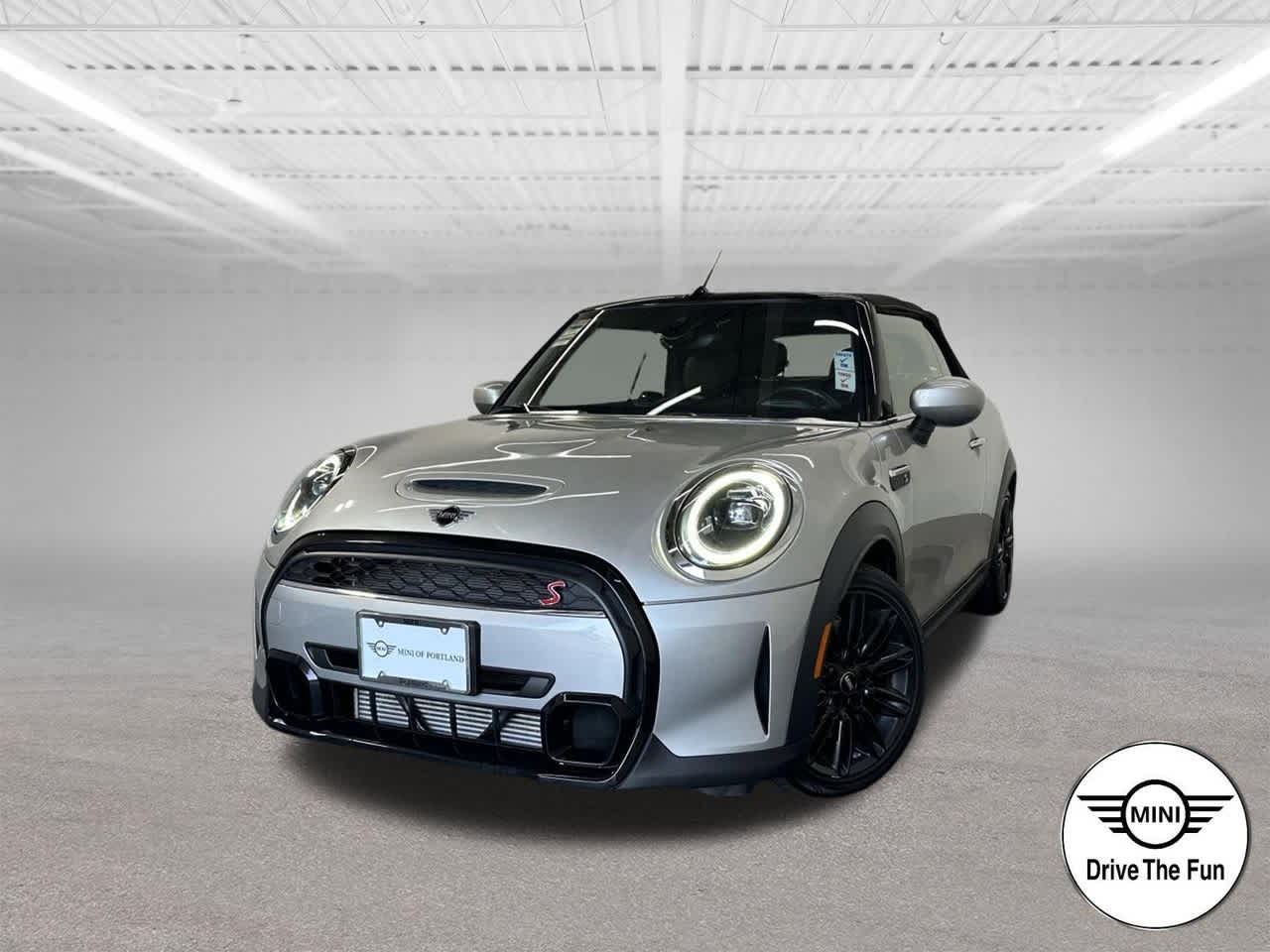 Thumbnail: 2024 MINI Cooper Convertible - 1