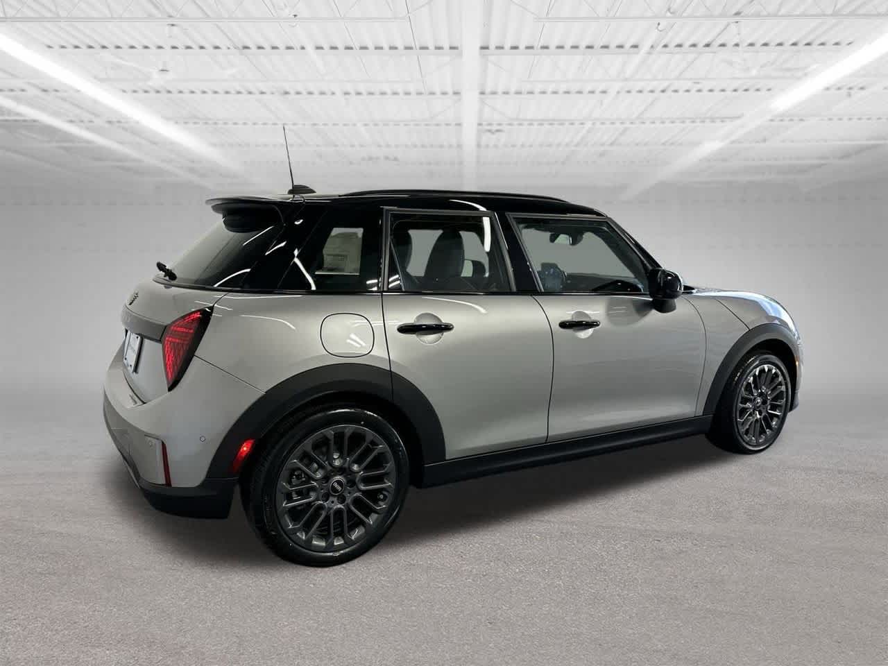 Thumbnail: 2026 MINI Cooper Hardtop - 6