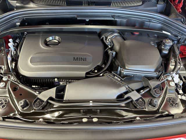 Thumbnail: 2025 MINI Cooper Countryman - 9