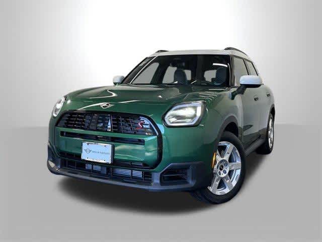 Thumbnail: 2026 MINI Cooper Countryman - 1