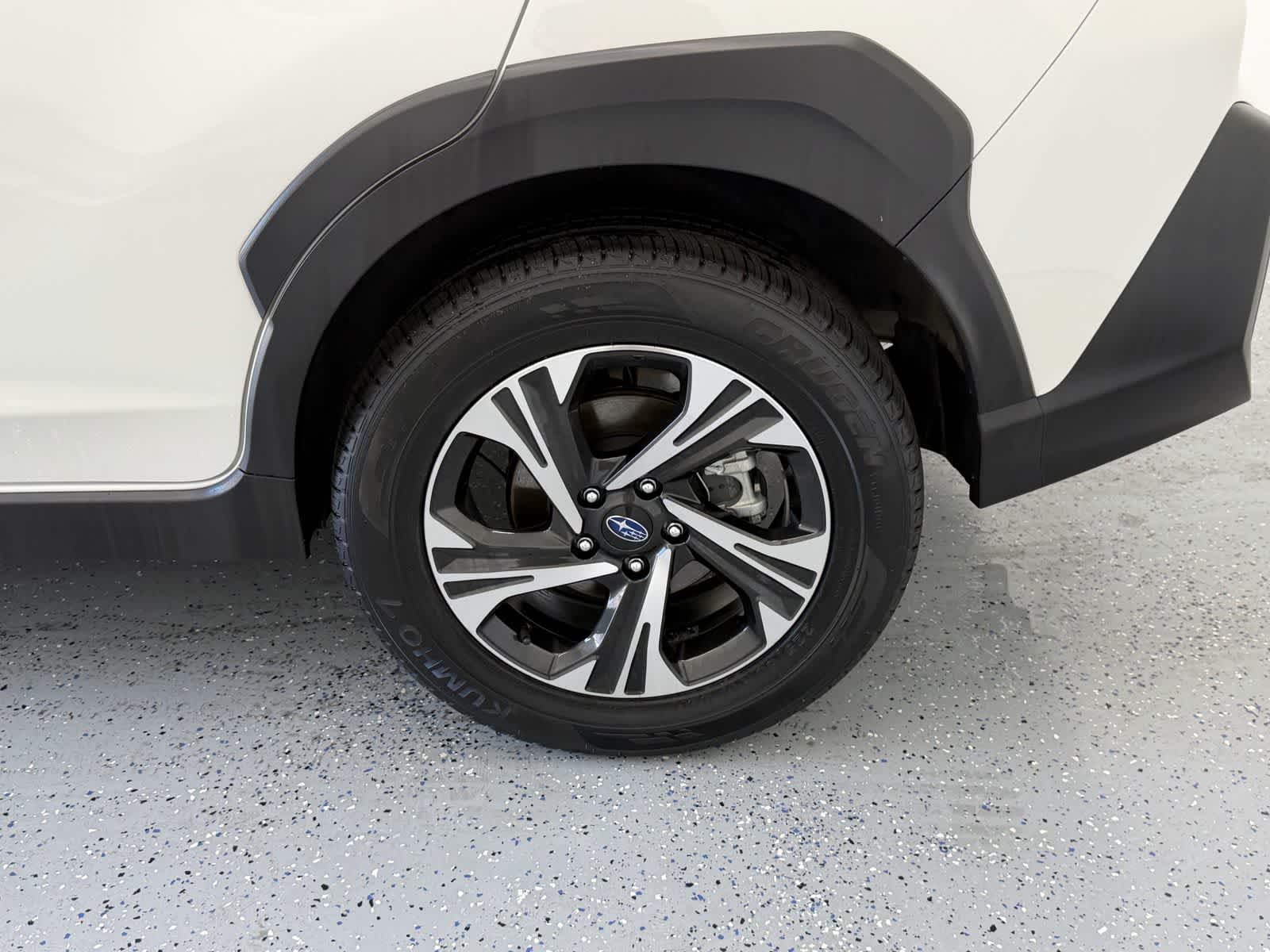 2024 Subaru Crosstrek Premium - Photo 25
