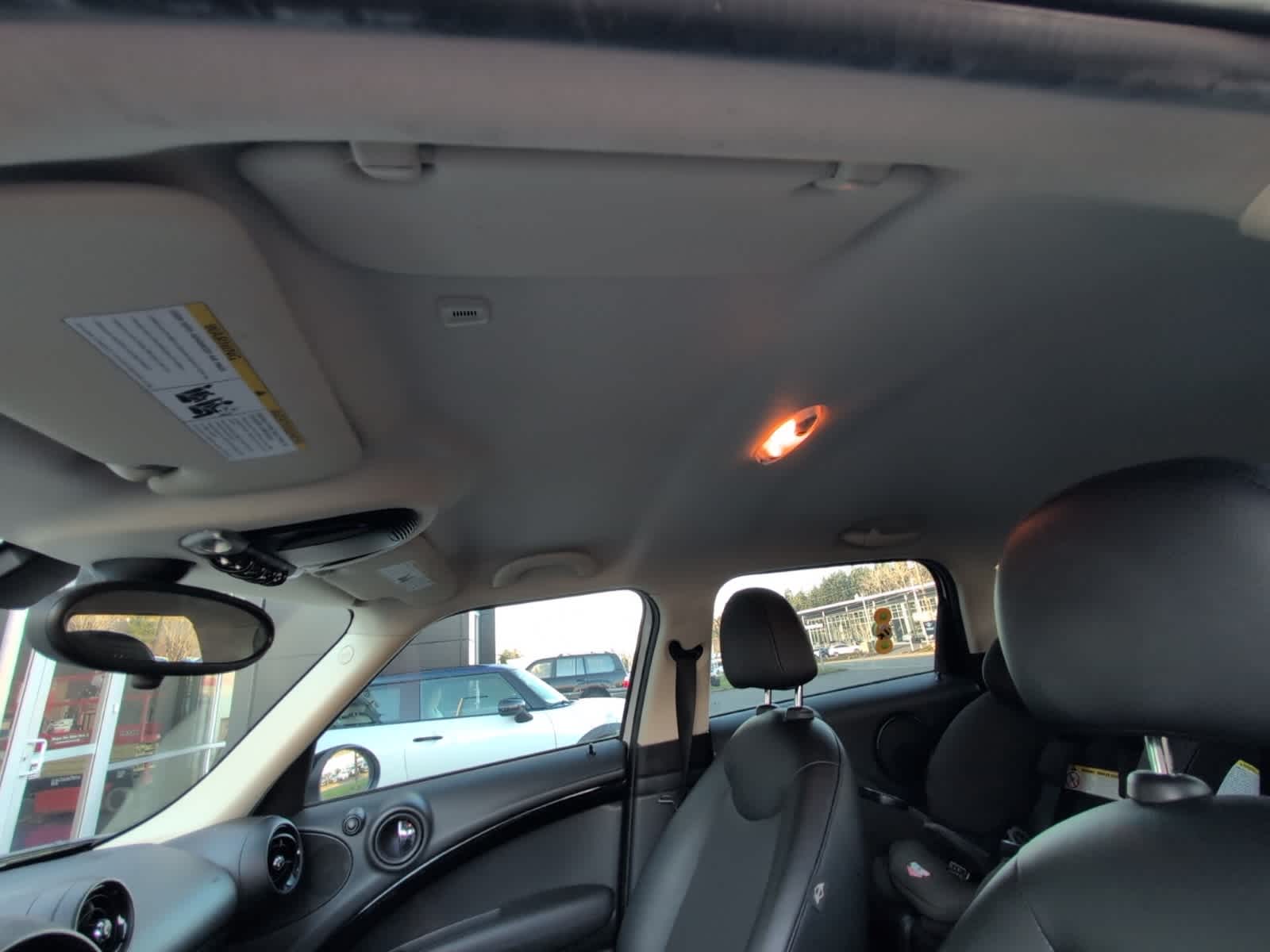 Thumbnail: 2015 MINI Cooper Countryman - 4