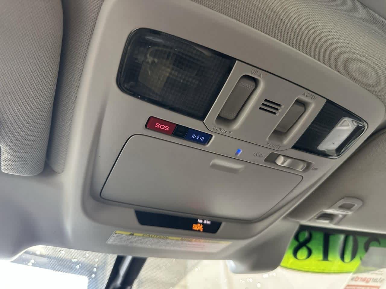 Thumbnail: 2018 Subaru Outback - 20