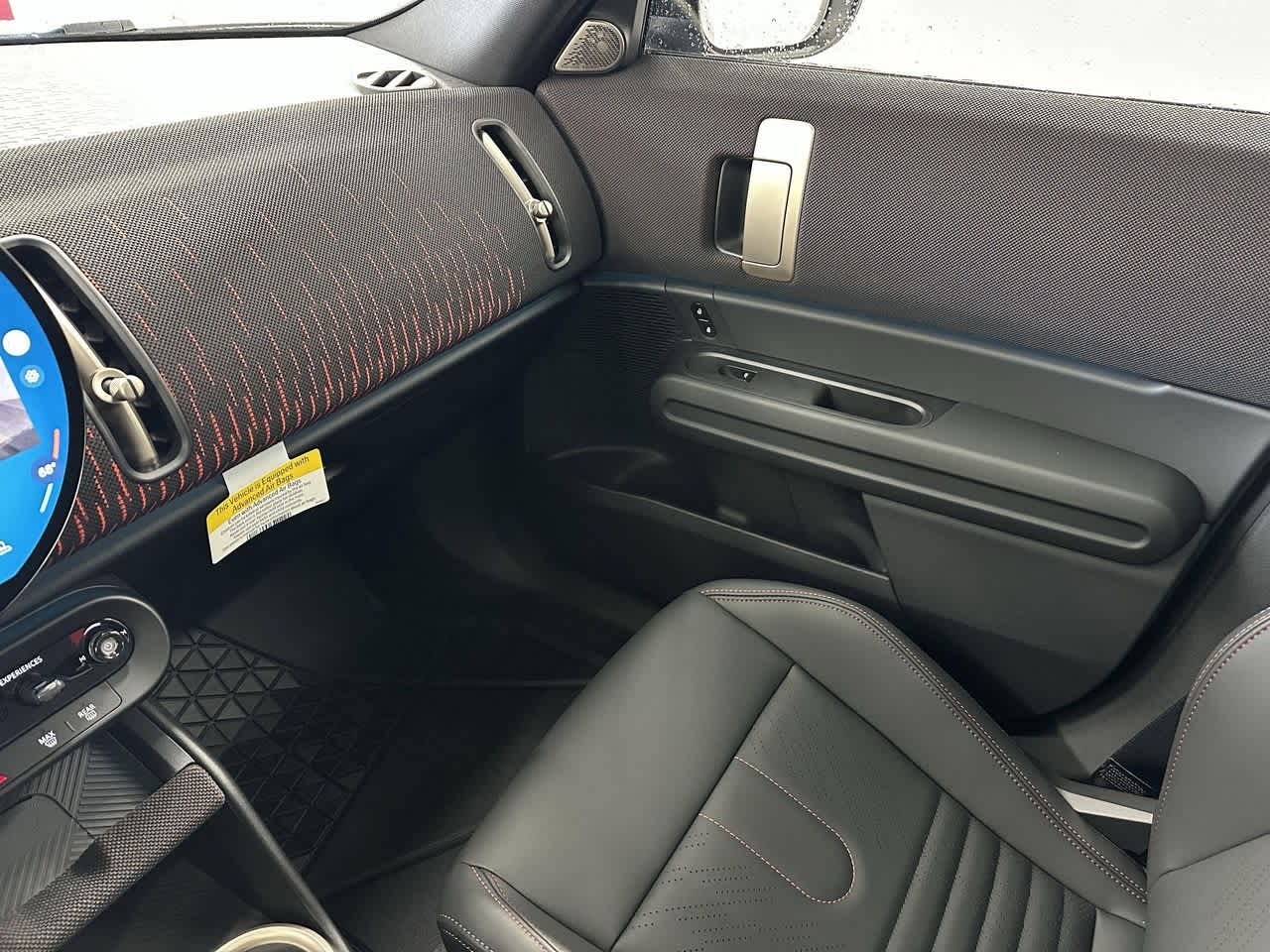 Thumbnail: 2025 MINI Cooper Countryman - 23