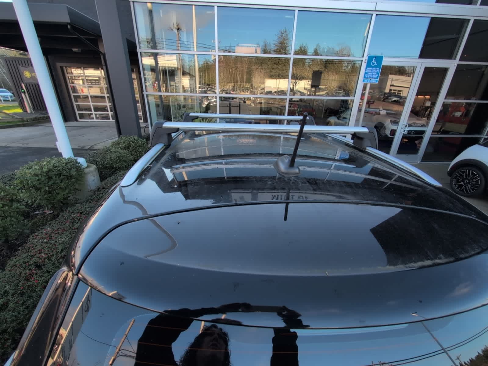 Thumbnail: 2015 MINI Cooper Countryman - 7