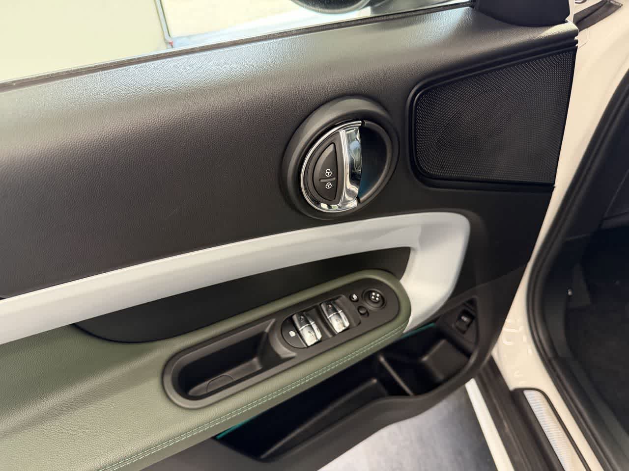 Thumbnail: 2023 MINI Cooper Countryman - 14