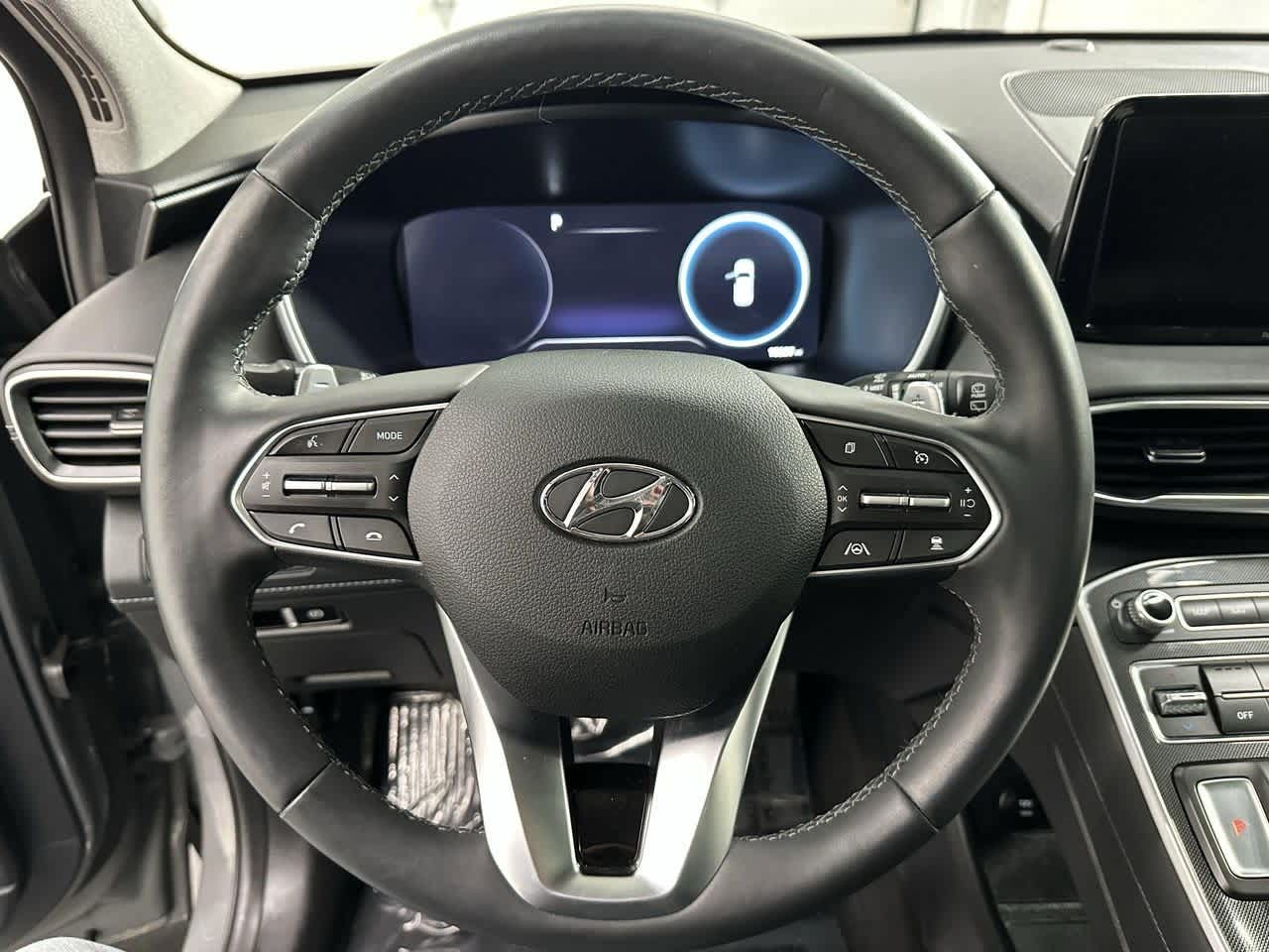 Thumbnail: 2021 Hyundai Santa Fe - 16